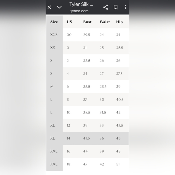 L'Agence Tyler Silk Leopard Print Blouse Button Up Shirt - Picture 12 of 12